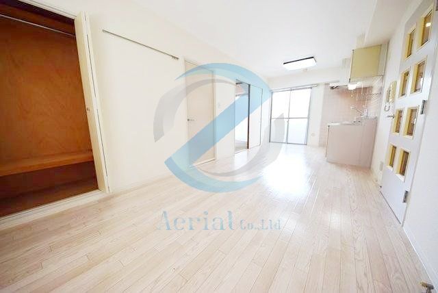 居室・リビング　リビング/居室