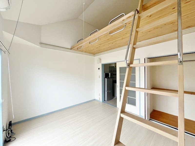 その他部屋・スペース　★洋室★