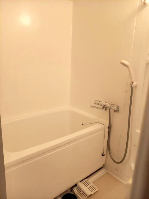 バス・シャワールーム　同仕様