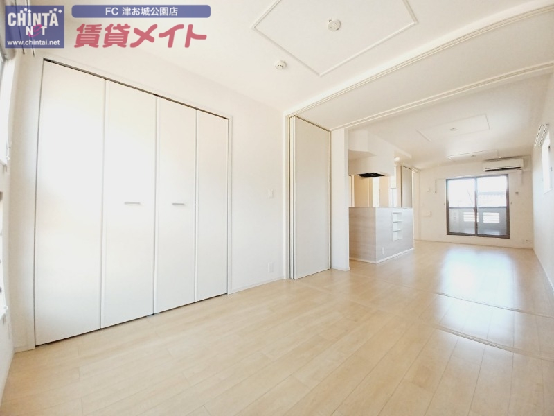 その他部屋・スペース　同型反転タイプ