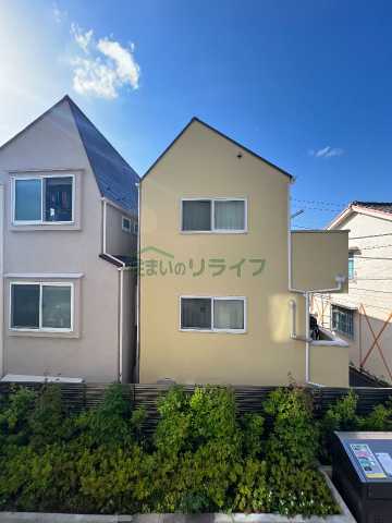 眺望　NOZOMIO premier三軒茶屋