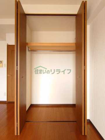 収納　リライフ下北沢店