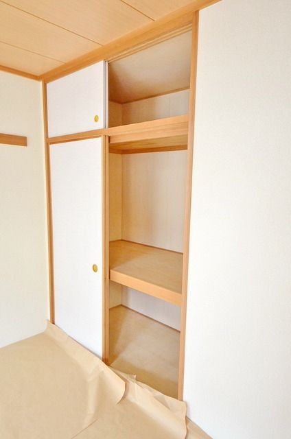 その他設備　★大きな収納♪★