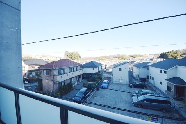 眺望　★景色です★
