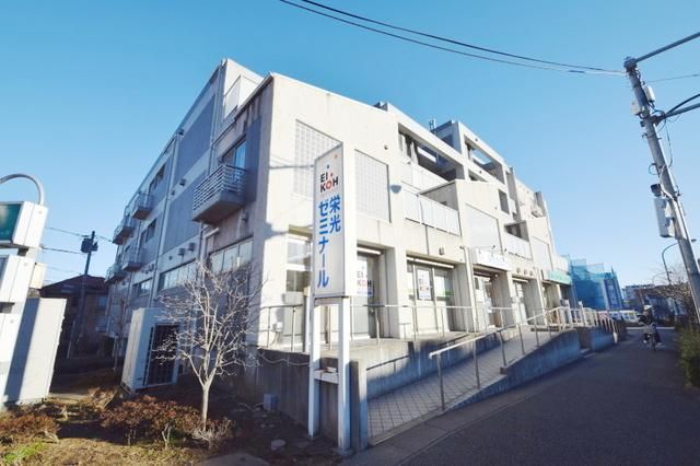 建物外観　★おしゃれな外観です★