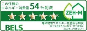 省エネ性能ラベル