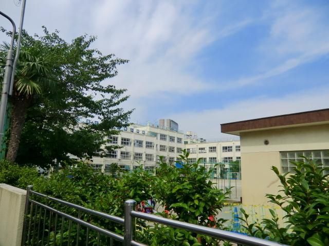 小学校　千寿小学校（小学校）まで200m