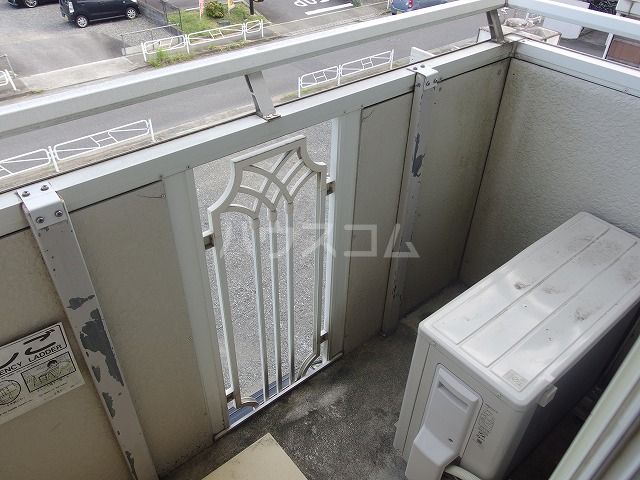 サンライズSATOHの内装写真