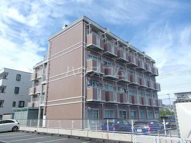 サンライズSATOHの外観写真
