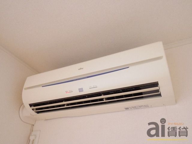 その他設備　他号室画像