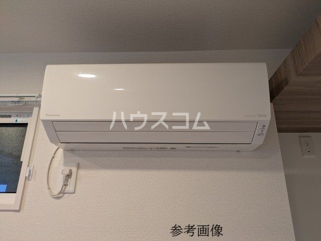 セレスティア竹の塚IIのその他写真