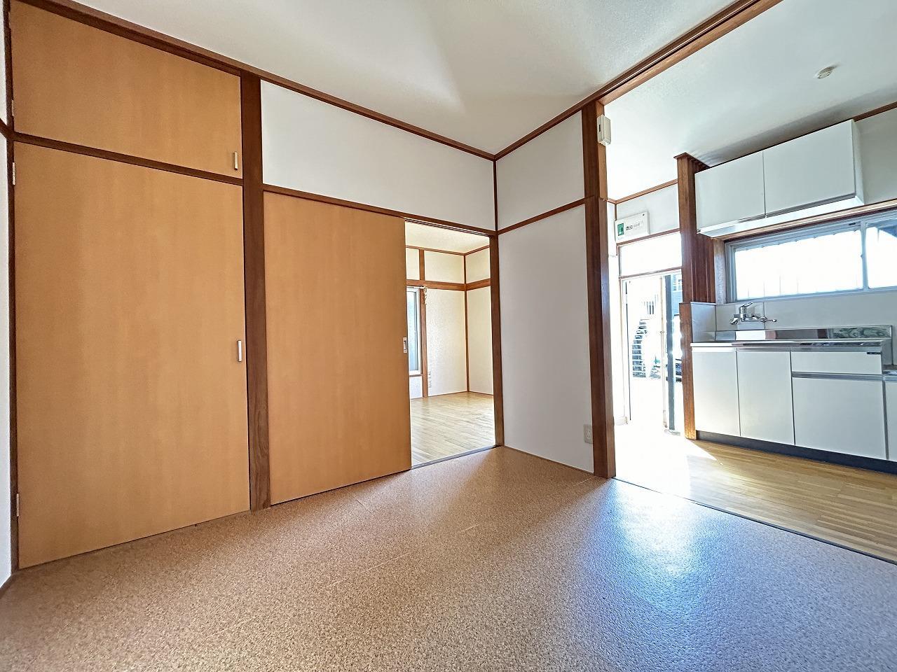 その他部屋・スペース