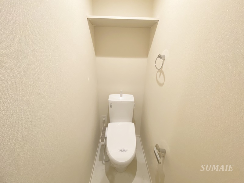 トイレ　トイレです☆