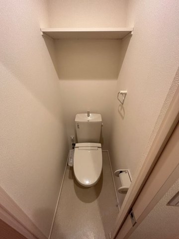 トイレ　シャワー付きトイレ