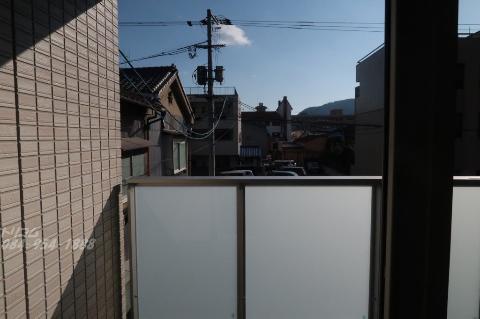 バルコニー　ベランダ（イメージ）