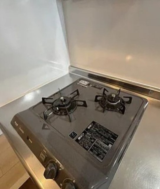 その他設備　別部屋同仕様タイプ
