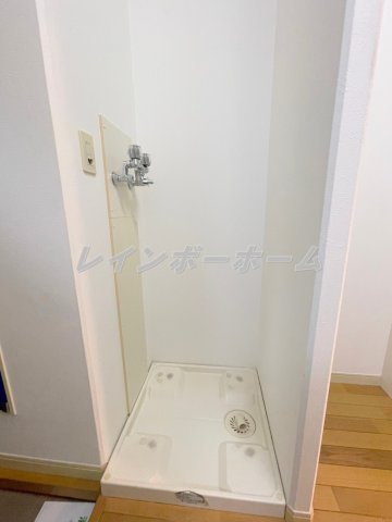 その他設備　別部屋。参考写真。