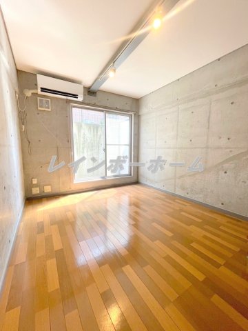 居室・リビング　別部屋。参考写真。
