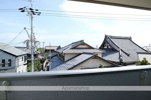 眺望　眺望