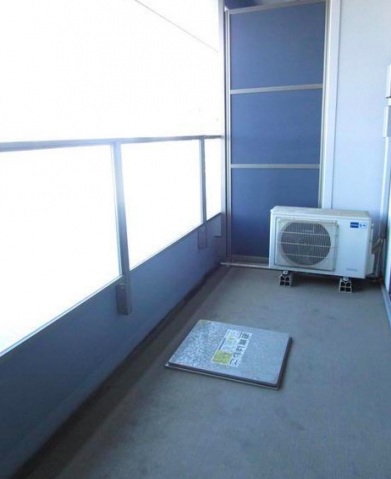 バルコニー　別部屋参考写真