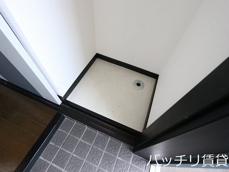 眺望　同型イメージの為、現状を優先致します。