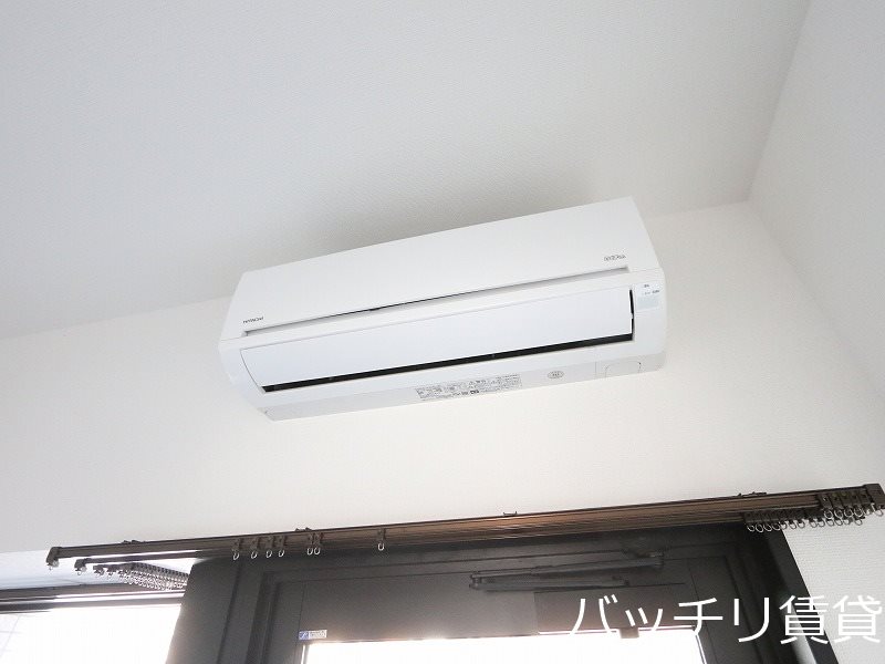 その他設備　同型イメージの為、現状を優先致します。