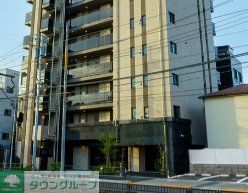 その他共有部分　外観