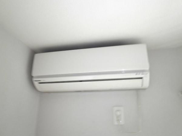 その他設備　☆エアコン☆
