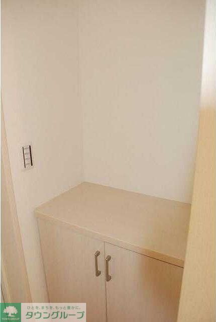 玄関　別部屋参考写真