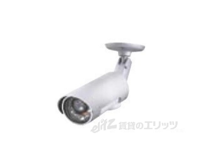 その他共有部分　防犯カメラ