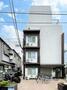 目黒駅より徒歩11分 4階 築57年3ヶ月の賃貸物件
