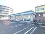コンビニ　ファミリーマート　岡山北長瀬店（コンビニ）まで107m