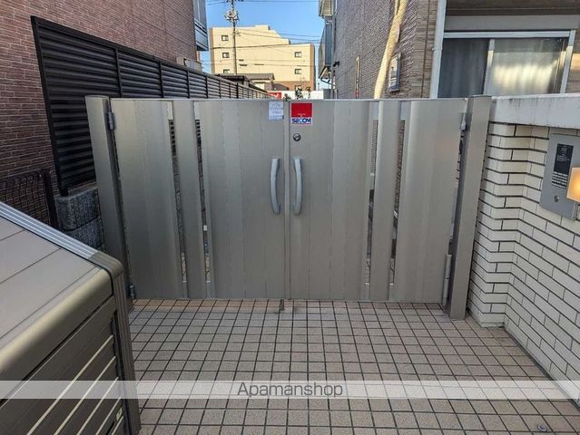 その他共有部分　その他共有部分