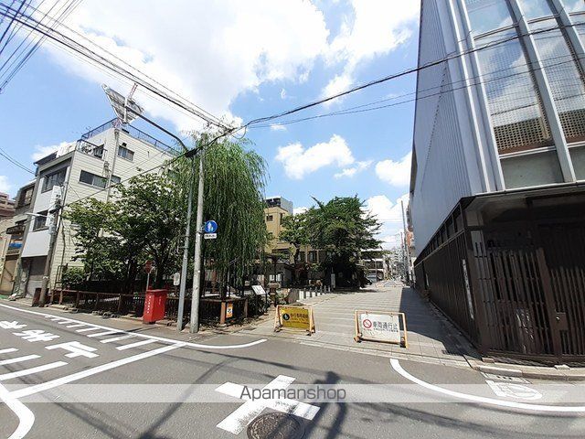 公園　一葉記念公園（公園）まで68m