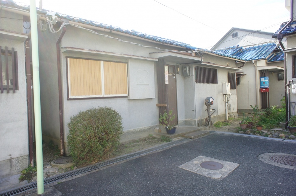 垂谷貸家の周辺写真