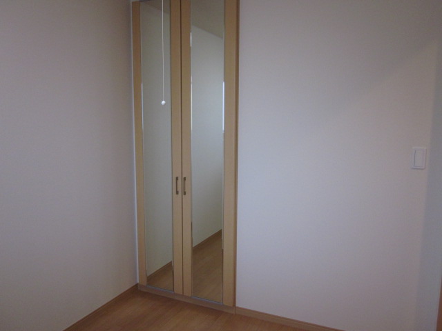 その他部屋・スペース　洋室