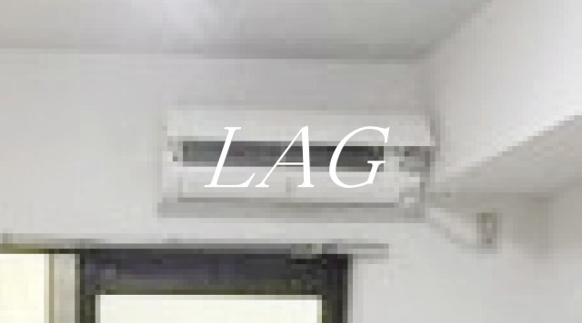 その他設備　エアコンです。