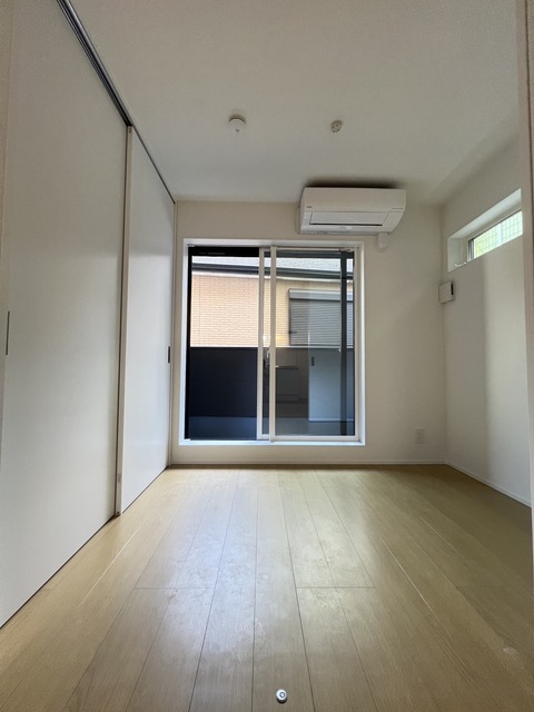 Smith堺の内装写真