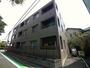 甲子園駅より徒歩8分 3階 築32年の賃貸物件