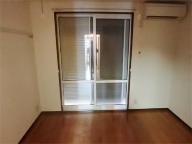 その他部屋・スペース　防犯シャッター