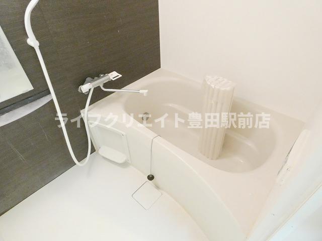 バス・シャワールーム　☆お部屋探しはライフクリエイト豊田駅前店へ☆