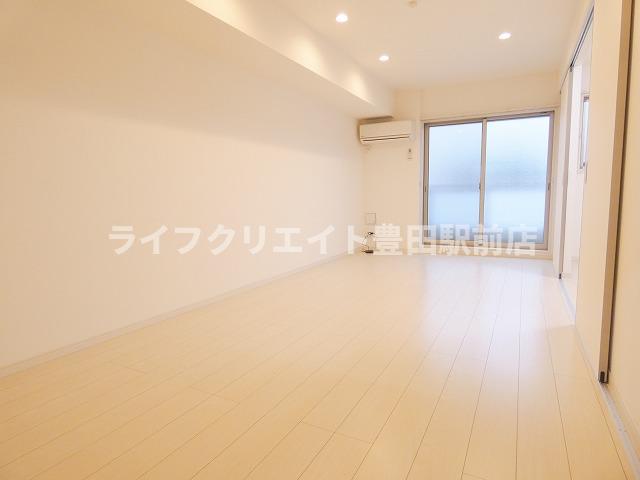 居室・リビング　☆お部屋探しはライフクリエイト豊田駅前店へ☆