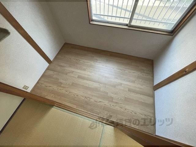 その他　床の間