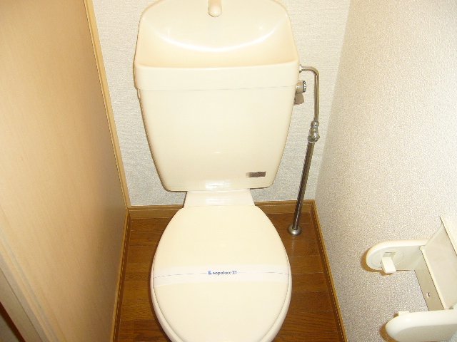 その他　バス・トイレ別です♪