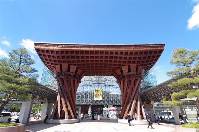 その他　金沢駅（その他）まで803m