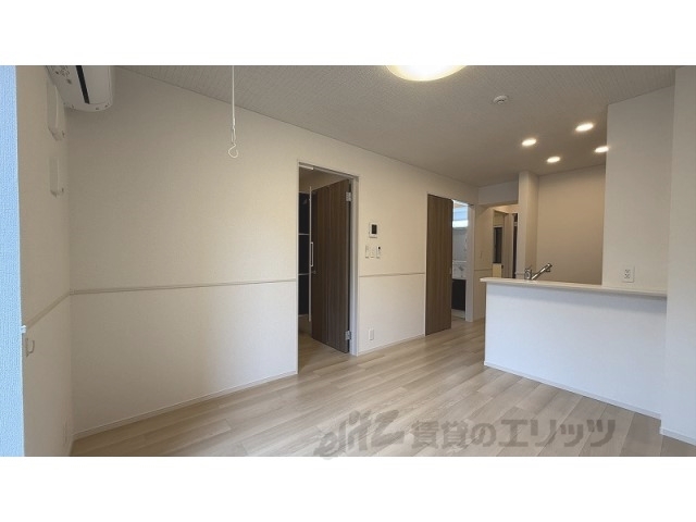 その他部屋・スペース　冷蔵庫置場