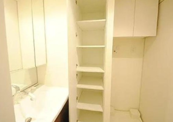 洗面設備　☆嬉しい独立洗面台☆