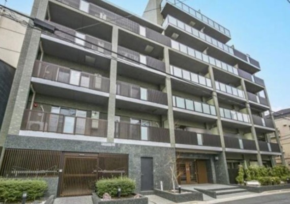 建物外観　☆外観☆