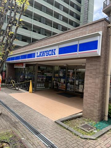 コンビニ　ローソン篠崎町７丁目店（コンビニ）まで678m
