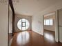 居室・リビング　２面採光の明るいお部屋です。